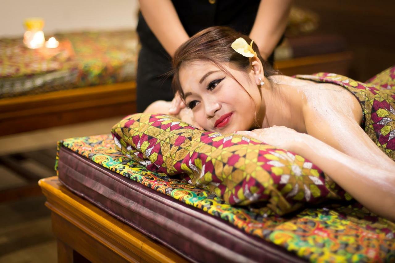 Gumilang Regency Hotel Bandung Dış mekan fotoğraf